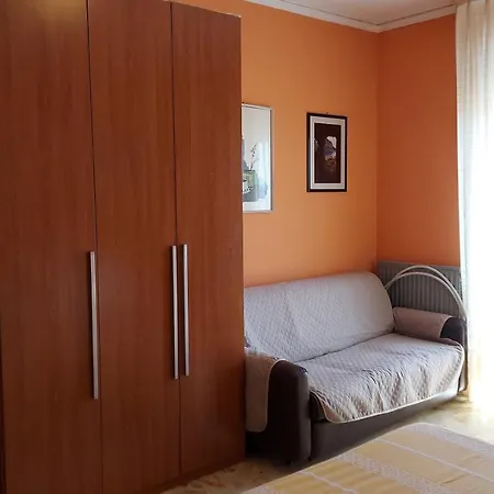 Casa Floridea -mediterranea Sicilia Cefalu