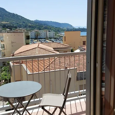 Appartement Casa Floridea -mediterranea Sicilia