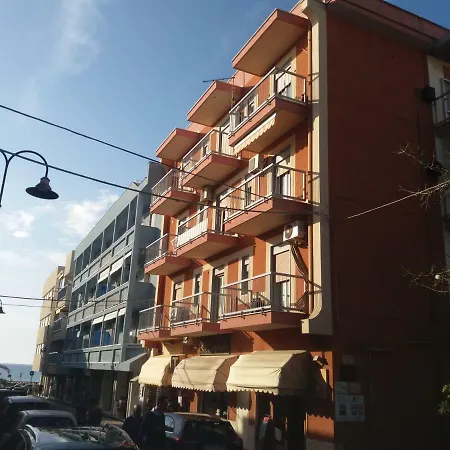 Casa Floridea -mediterranea Sicilia