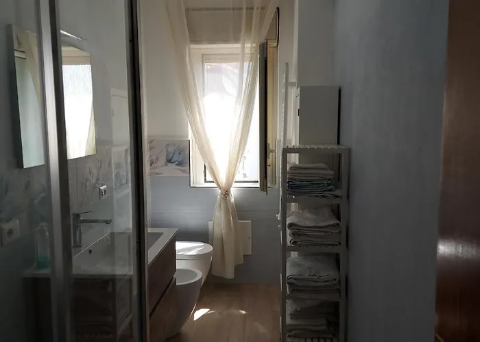 Casa Floridea -mediterranea Sicilia *