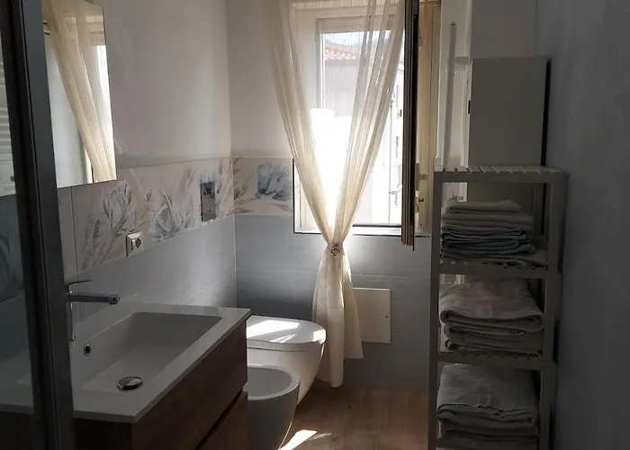 Casa Floridea -mediterranea Sicilia