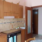 Апартаменти Casa Floridea -mediterranea Sicilia Чефалу