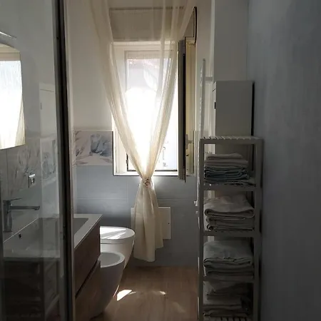 Casa Floridea -mediterranea Sicilia *