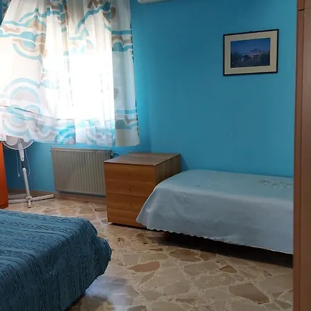 아파트 Casa Floridea -mediterranea Sicilia *