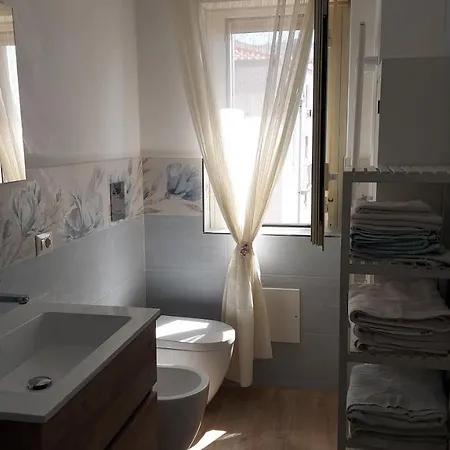 Casa Floridea -mediterranea Sicilia