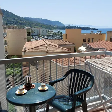 Casa Floridea -mediterranea Sicilia Lejlighed *