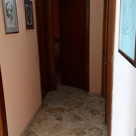 아파트 Casa Floridea -mediterranea Sicilia 체팔루