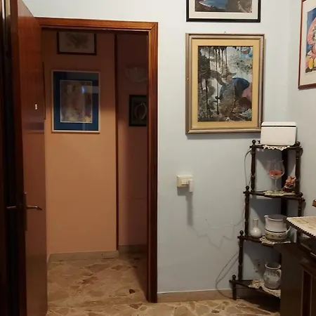 Casa Floridea -mediterranea Sicilia