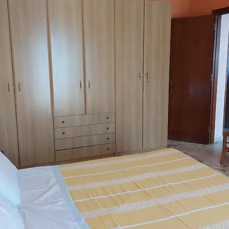 Apartman Casa Floridea -mediterranea Sicilia *