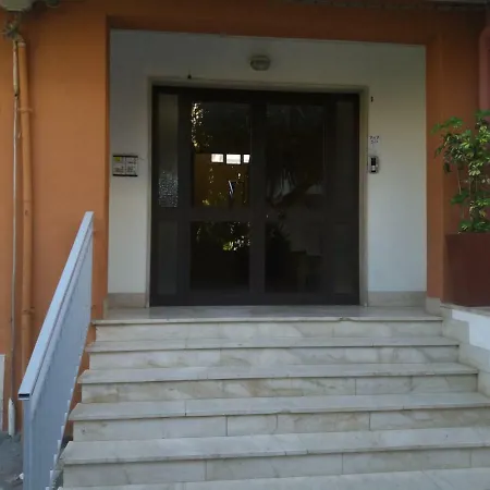 Casa Floridea -mediterranea Sicilia *