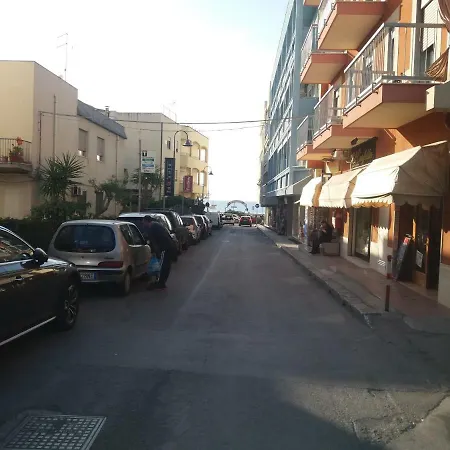 Casa Floridea -mediterranea Sicilia * 체팔루