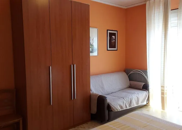 Casa Floridea -mediterranea Sicilia Cefalù