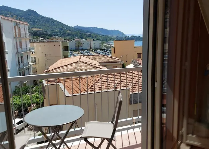 Apartman Casa Floridea -mediterranea Sicilia