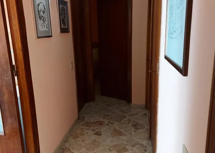 Appartement Casa Floridea -mediterranea Sicilia Cefalù