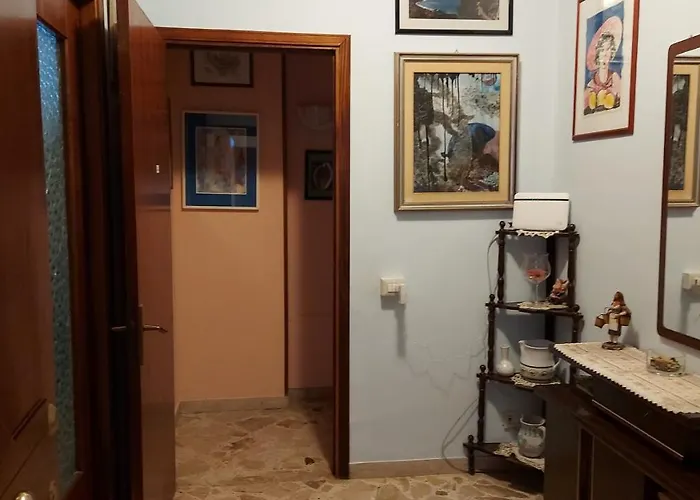 Casa Floridea -mediterranea Sicilia