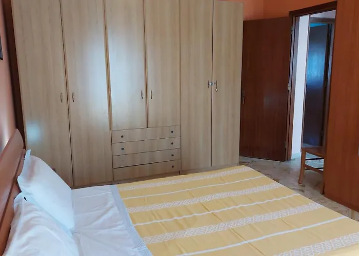 Appartement Casa Floridea -mediterranea Sicilia *