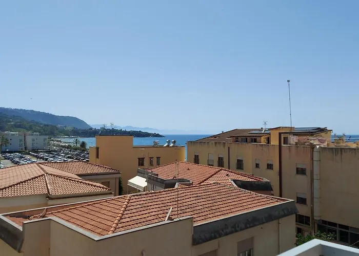 Casa Floridea -mediterranea Sicilia Cefalù