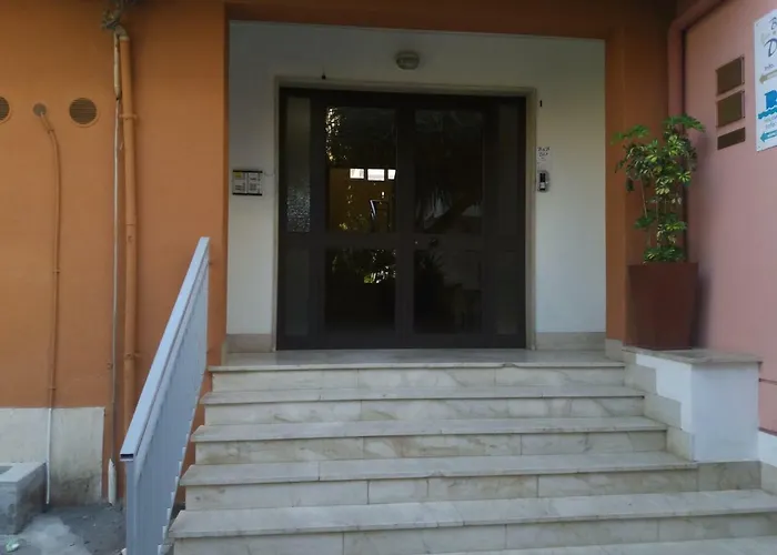 Casa Floridea -mediterranea Sicilia *