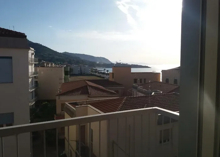 Casa Floridea -mediterranea Sicilia Apartman